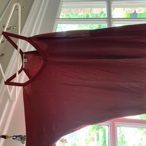 Small Express Cold Shoulder Long Sleeve Top